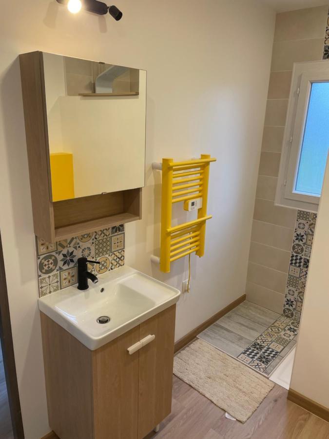 Chalet Au Calme Villa Betplan Kültér fotó