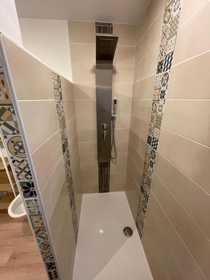 Chalet Au Calme Villa Betplan Kültér fotó